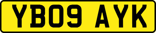 YB09AYK