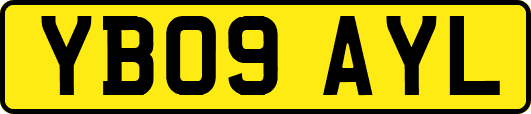 YB09AYL