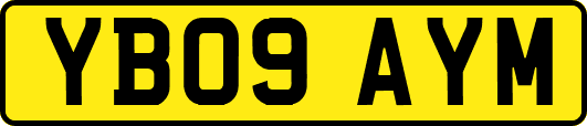 YB09AYM