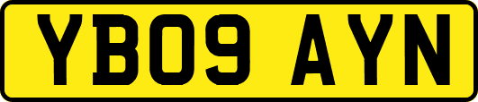 YB09AYN