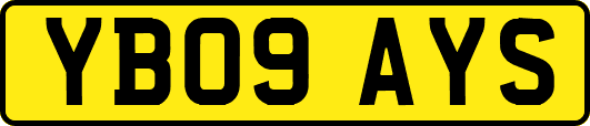 YB09AYS