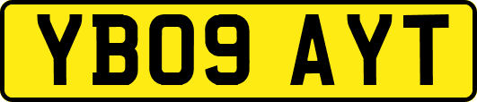 YB09AYT