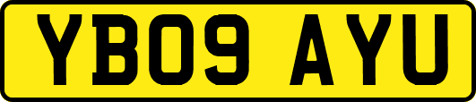YB09AYU