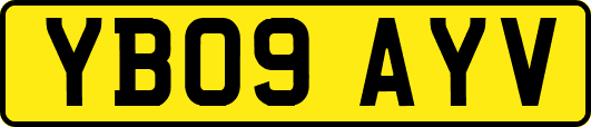 YB09AYV