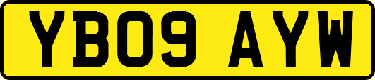 YB09AYW