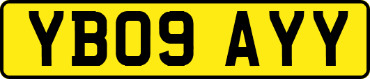 YB09AYY