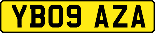 YB09AZA