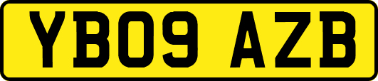 YB09AZB