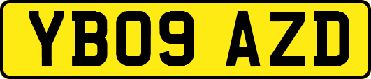 YB09AZD