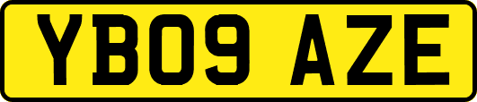 YB09AZE