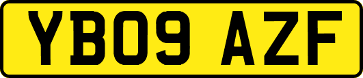 YB09AZF