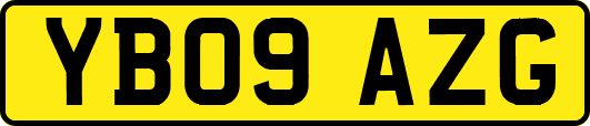 YB09AZG