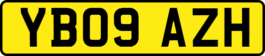 YB09AZH