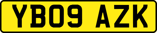 YB09AZK