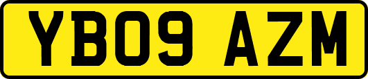 YB09AZM