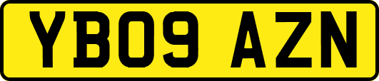 YB09AZN
