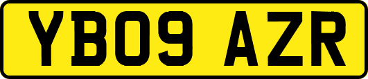 YB09AZR