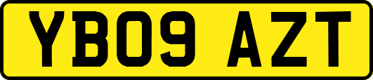 YB09AZT