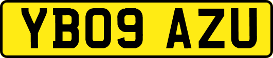 YB09AZU