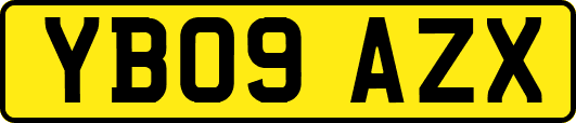 YB09AZX