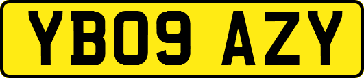 YB09AZY