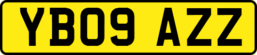 YB09AZZ