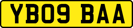 YB09BAA
