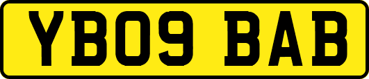 YB09BAB