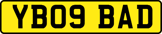 YB09BAD