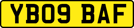 YB09BAF