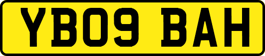 YB09BAH