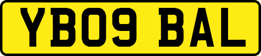 YB09BAL