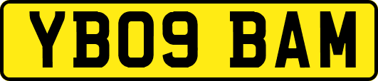 YB09BAM