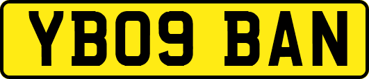 YB09BAN