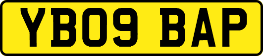 YB09BAP