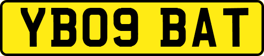 YB09BAT