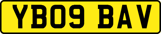 YB09BAV