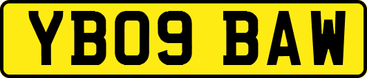 YB09BAW