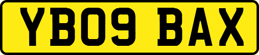 YB09BAX