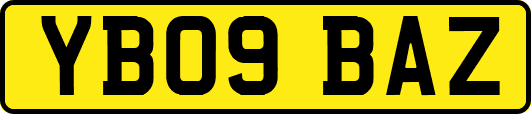YB09BAZ