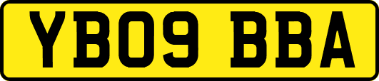 YB09BBA