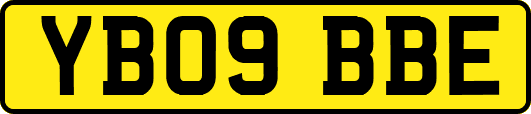 YB09BBE