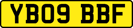 YB09BBF