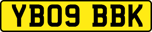 YB09BBK