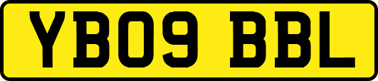 YB09BBL