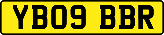 YB09BBR