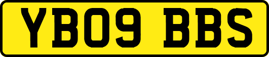 YB09BBS