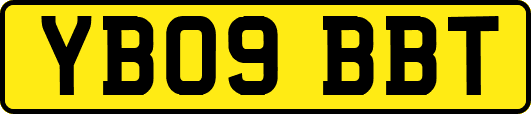 YB09BBT