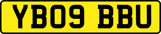 YB09BBU