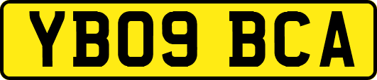YB09BCA